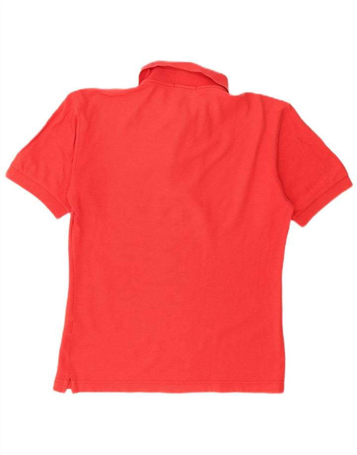 Tricou Polo Bărbați Fila XS Roșu