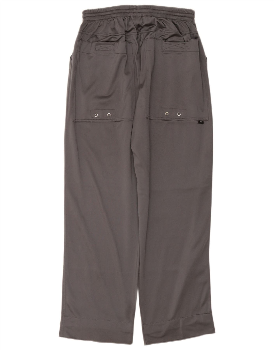 Pantaloni de trening Diadora pentru bărbați 2XL poliester gri