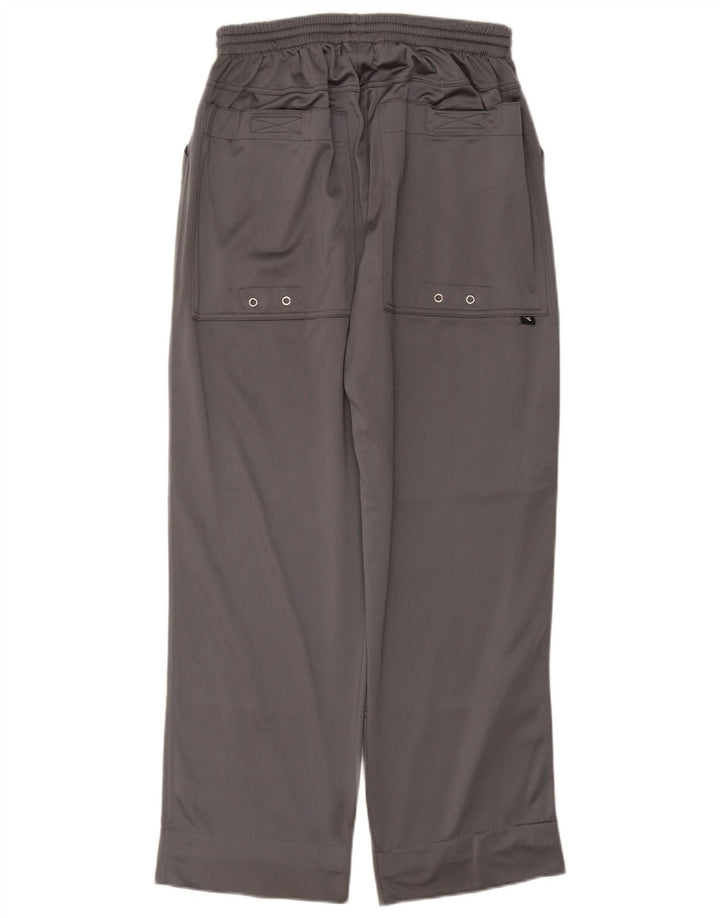 Pantaloni de trening Diadora pentru bărbați 2XL poliester gri