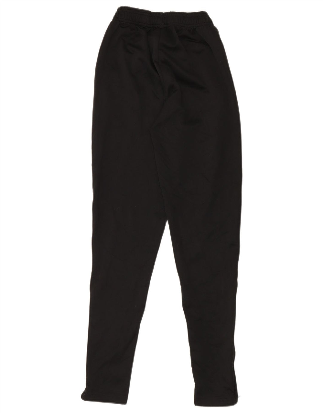 Pantaloni de trening Adidas pentru bărbați XS poliester negru