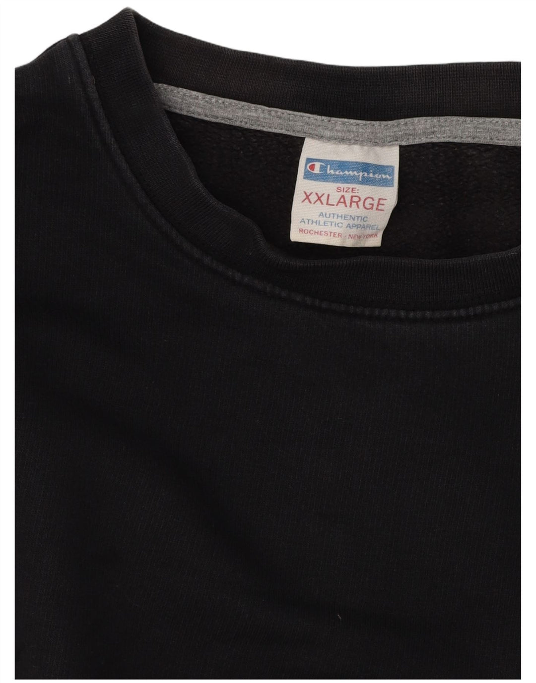 Pulover pentru bărbați Champion Pulover 2XL Bleumarin