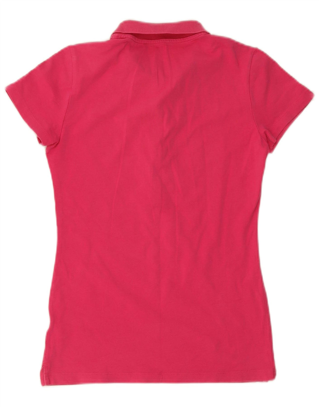 Tricou polo Nike pentru femei US 4/6 Small Pink