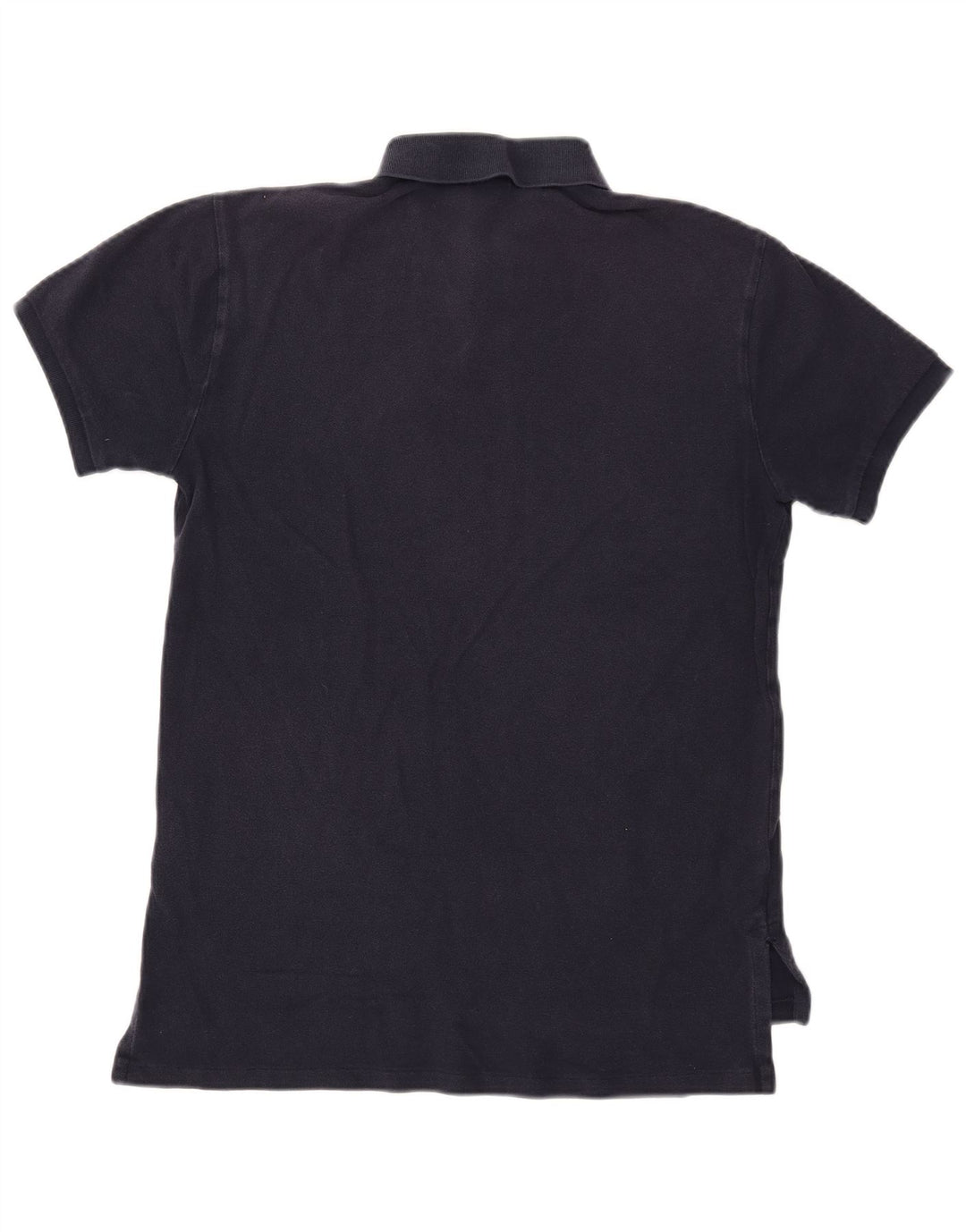 POLO RALPH LAUREN Tricou polo pentru bărbați, bumbac, albastru bleumarin mediu