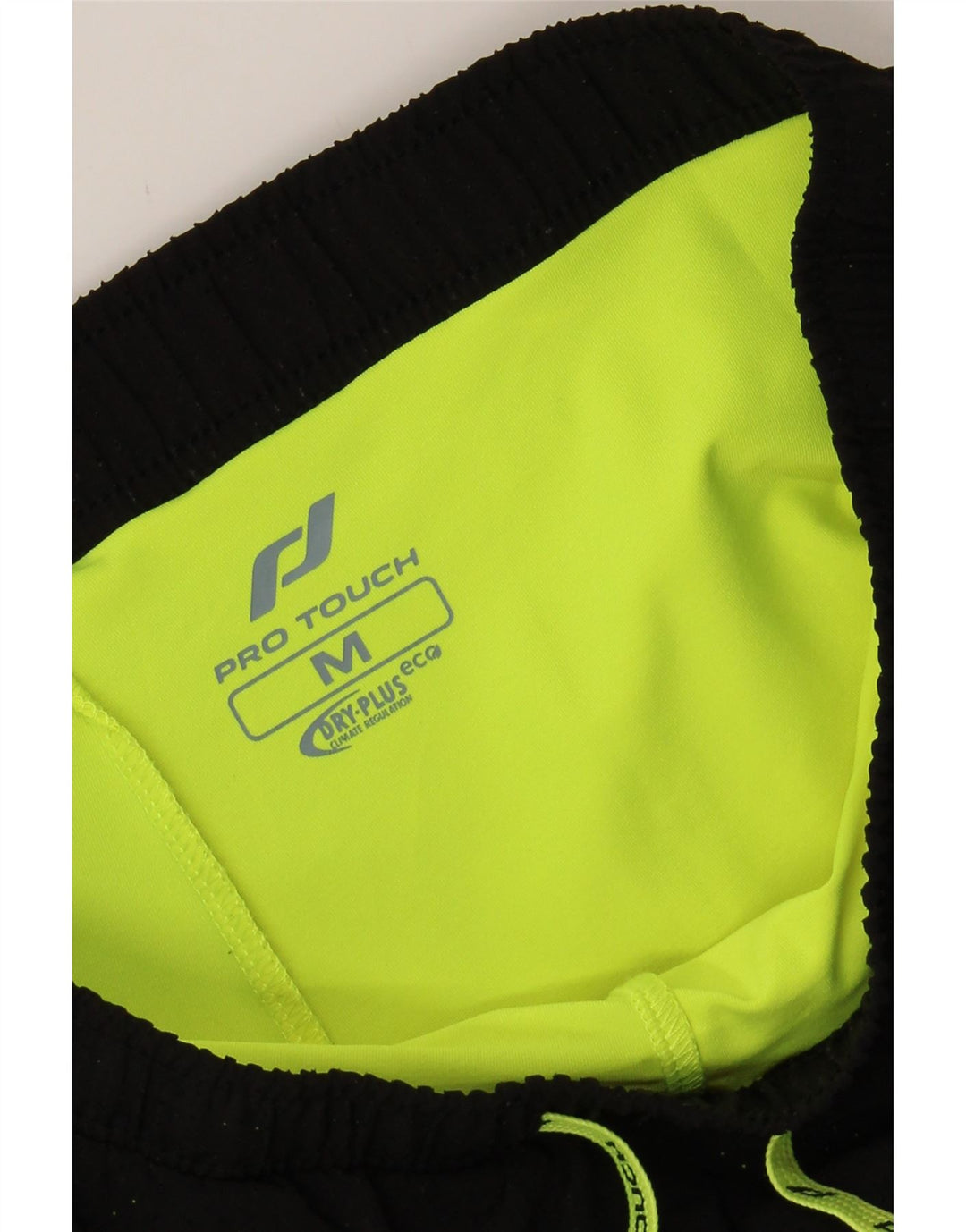 Pantaloni scurți sport pentru bărbați PRO TOUCH, mediu negru