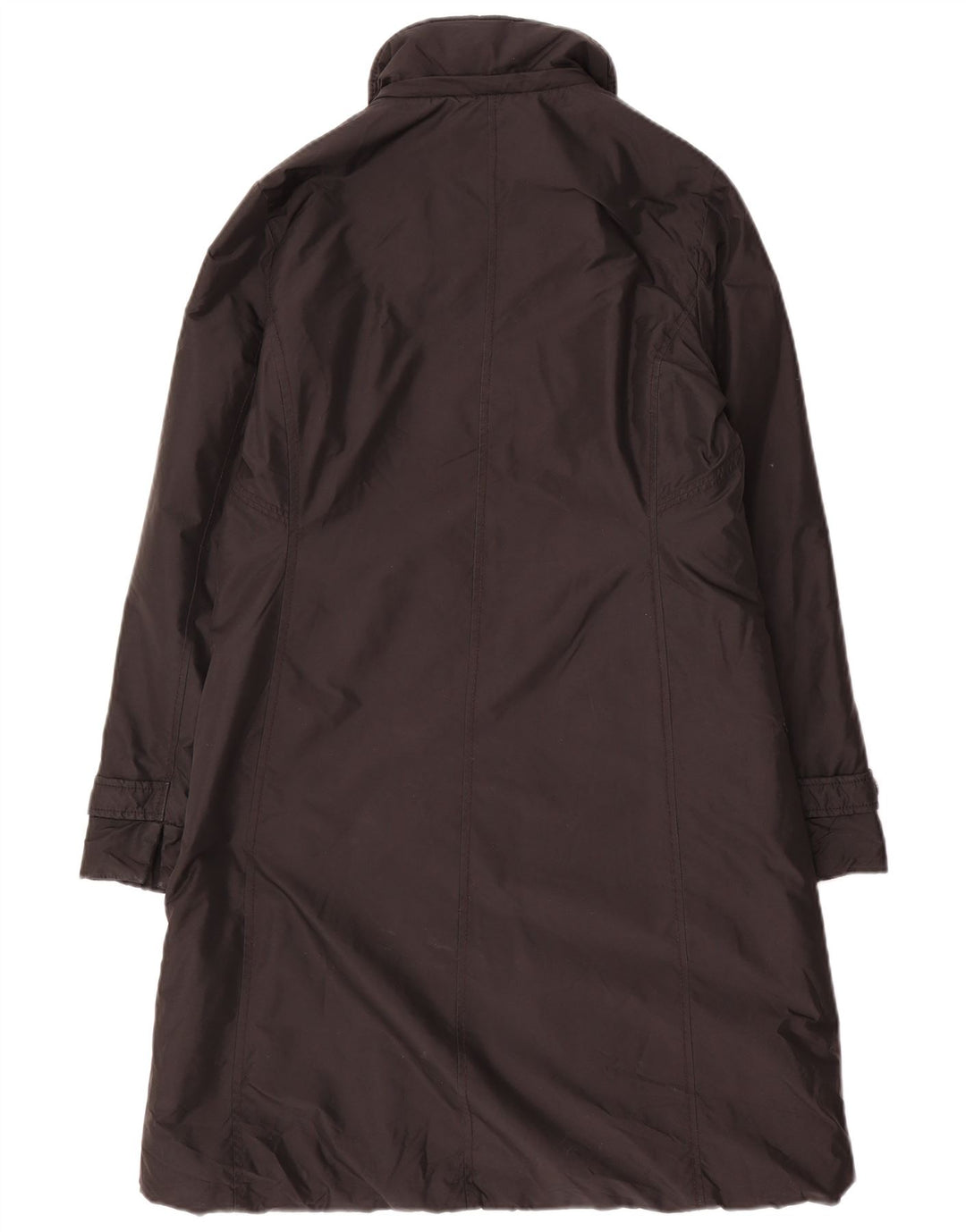 Palton pentru femei Conte of Florence IT 42 Nylon mediu negru