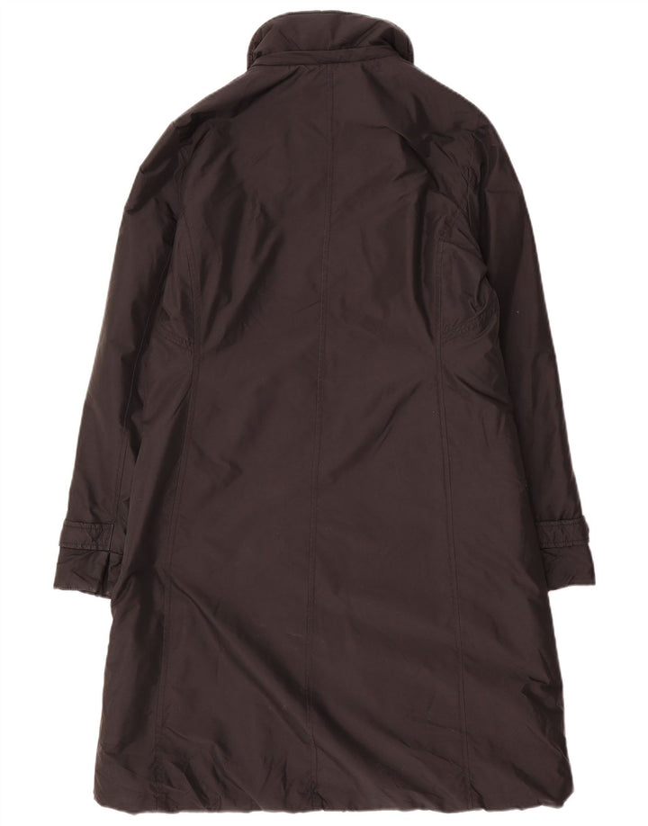 Palton pentru femei Conte of Florence IT 42 Nylon mediu negru