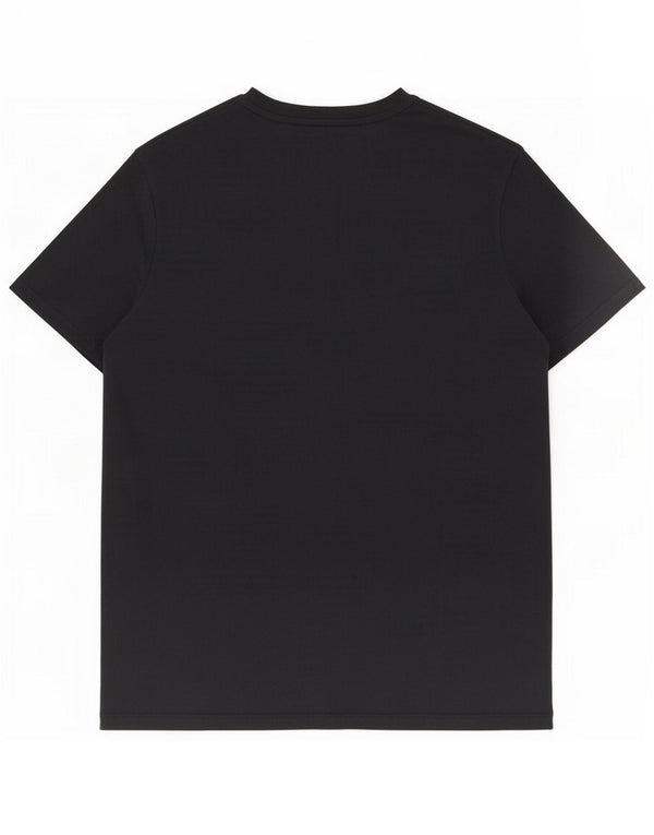 Tricou grafic Wrangler pentru femei Top UK 16 mare bumbac negru