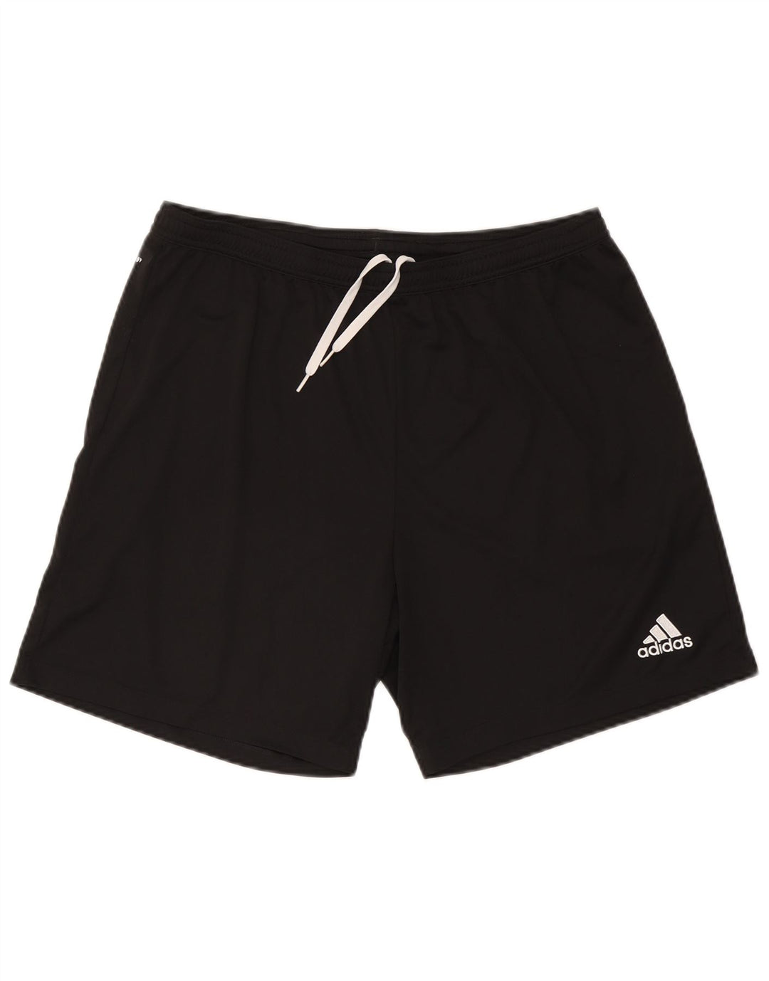 Pantaloni scurți Adidas Aeroready Sport pentru bărbați 2XL, poliester negru
