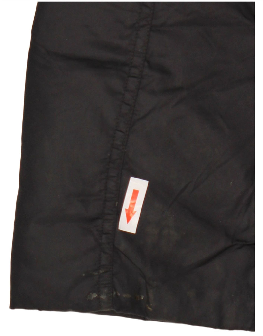 Palton căptușit pentru femei Calvin Klein Jeans UK 14 Medium Black