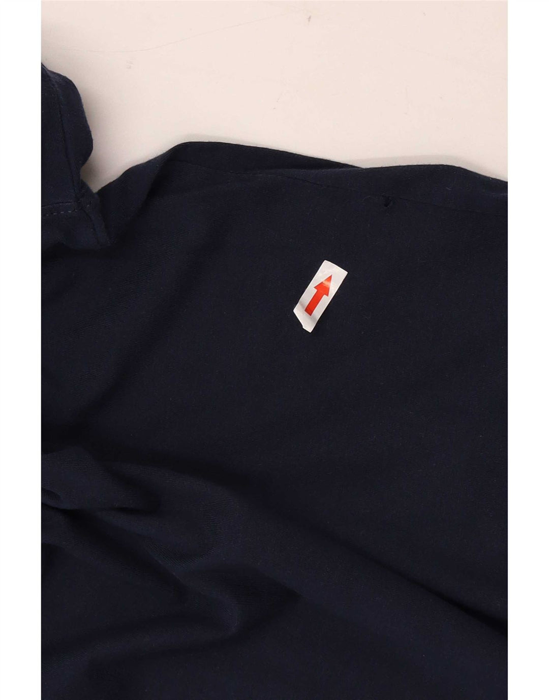 Tricou Bărbați Fila Top Mare Bumbac Bleumarin