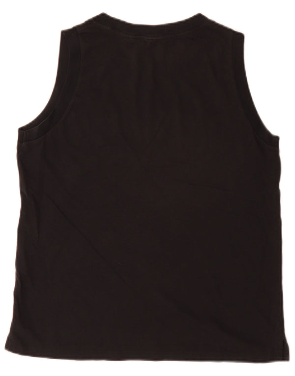 Vestă pentru bărbați Levi's XS Negru