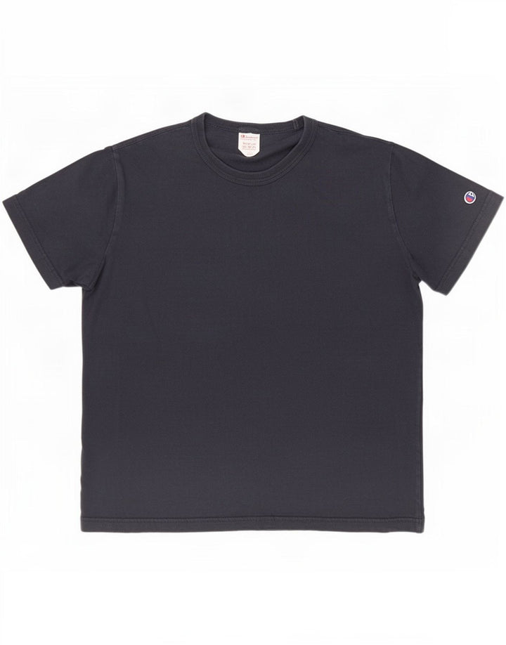 Tricou pentru femei Champion UK 14 Medium Bleumarin