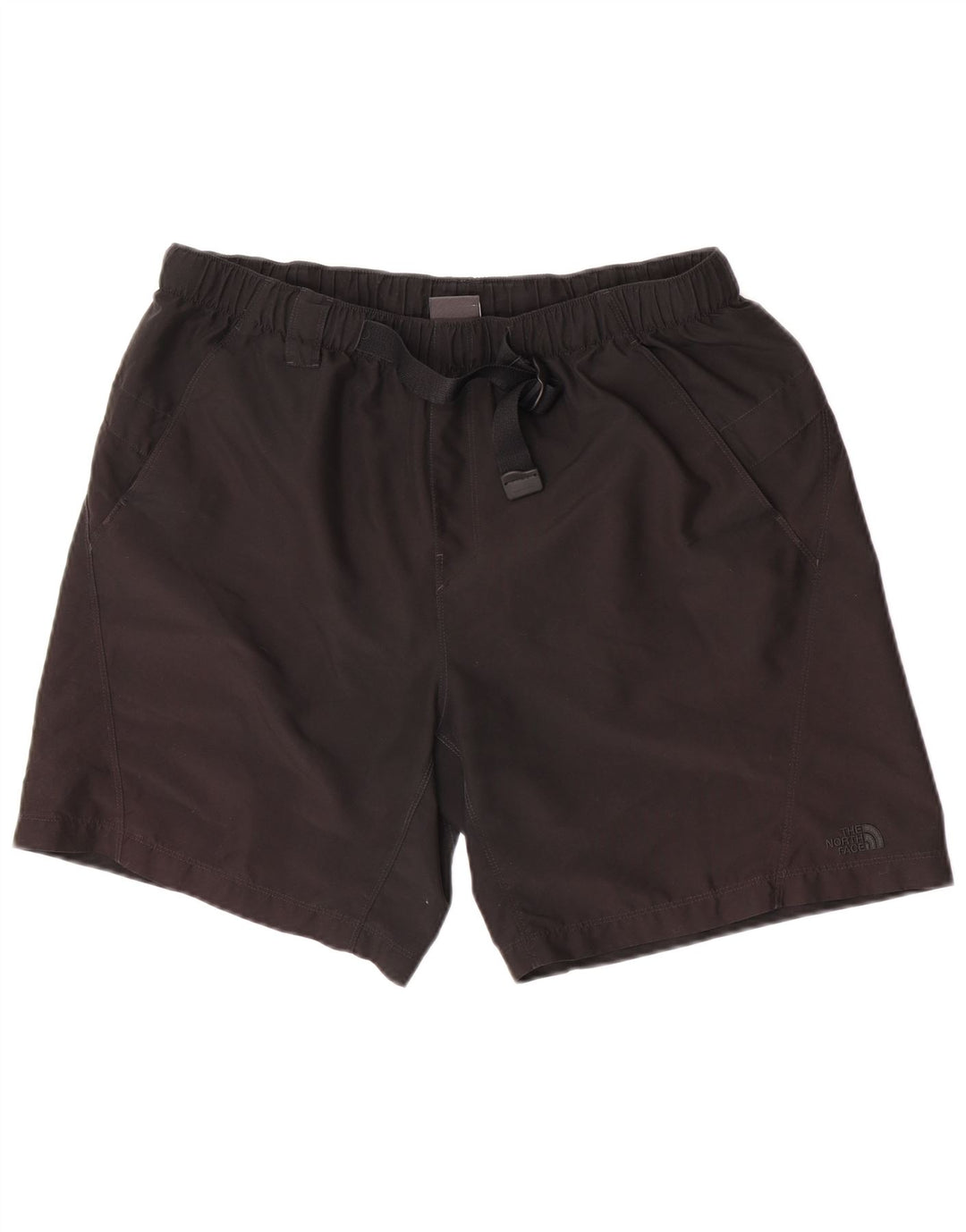 Pantaloni scurți de înot The North Face pentru bărbați, mari, negru, poliester