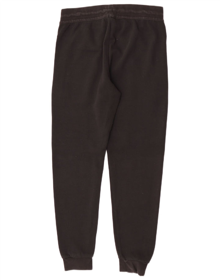 Pantaloni de trening pentru bărbați Emporio Armani Pantaloni de jogging Medium Black