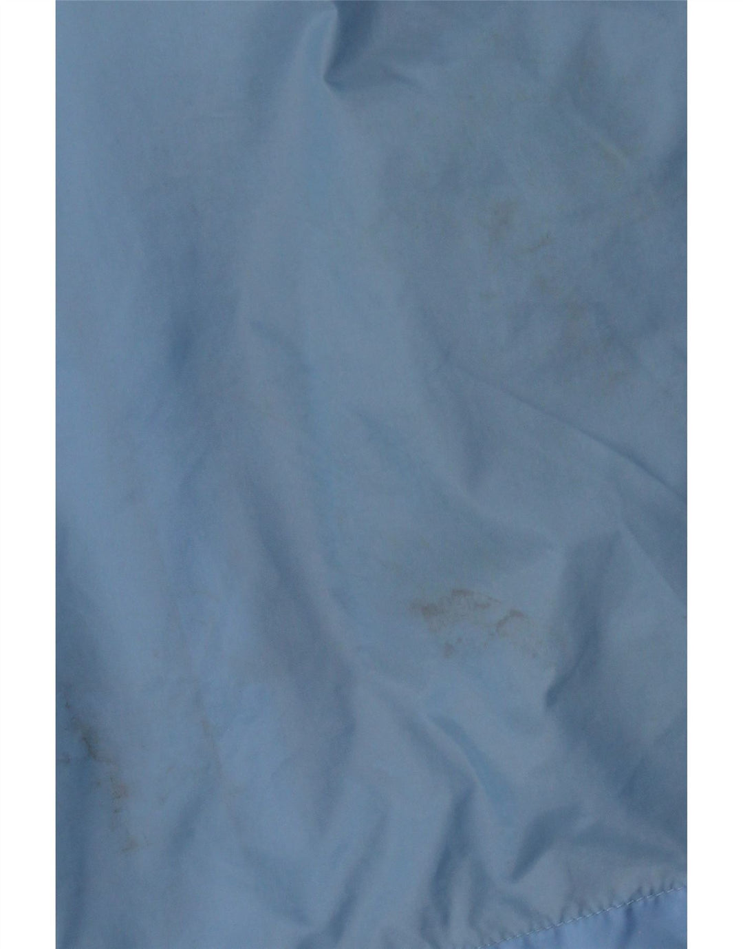 Jachetă de ploaie cu glugă pentru bărbați Champion UK 38 Medium Blue Poliamidă