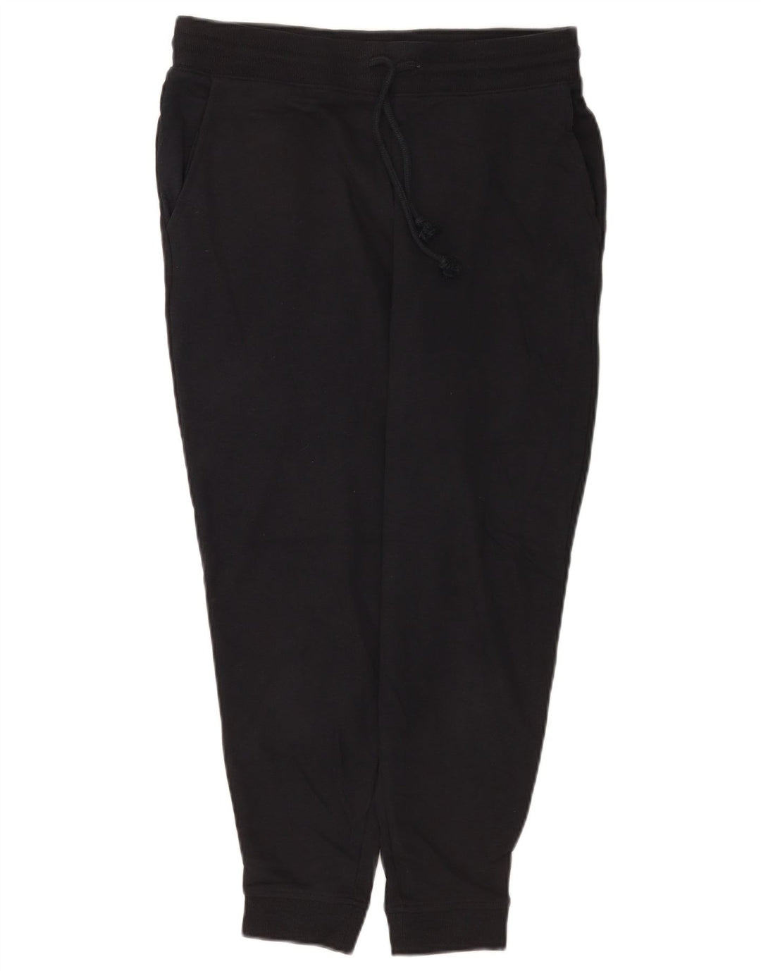 Pantaloni de trening pentru femei Marks & Spencer Pantaloni de jogging UK 12 Medium Bleumarin