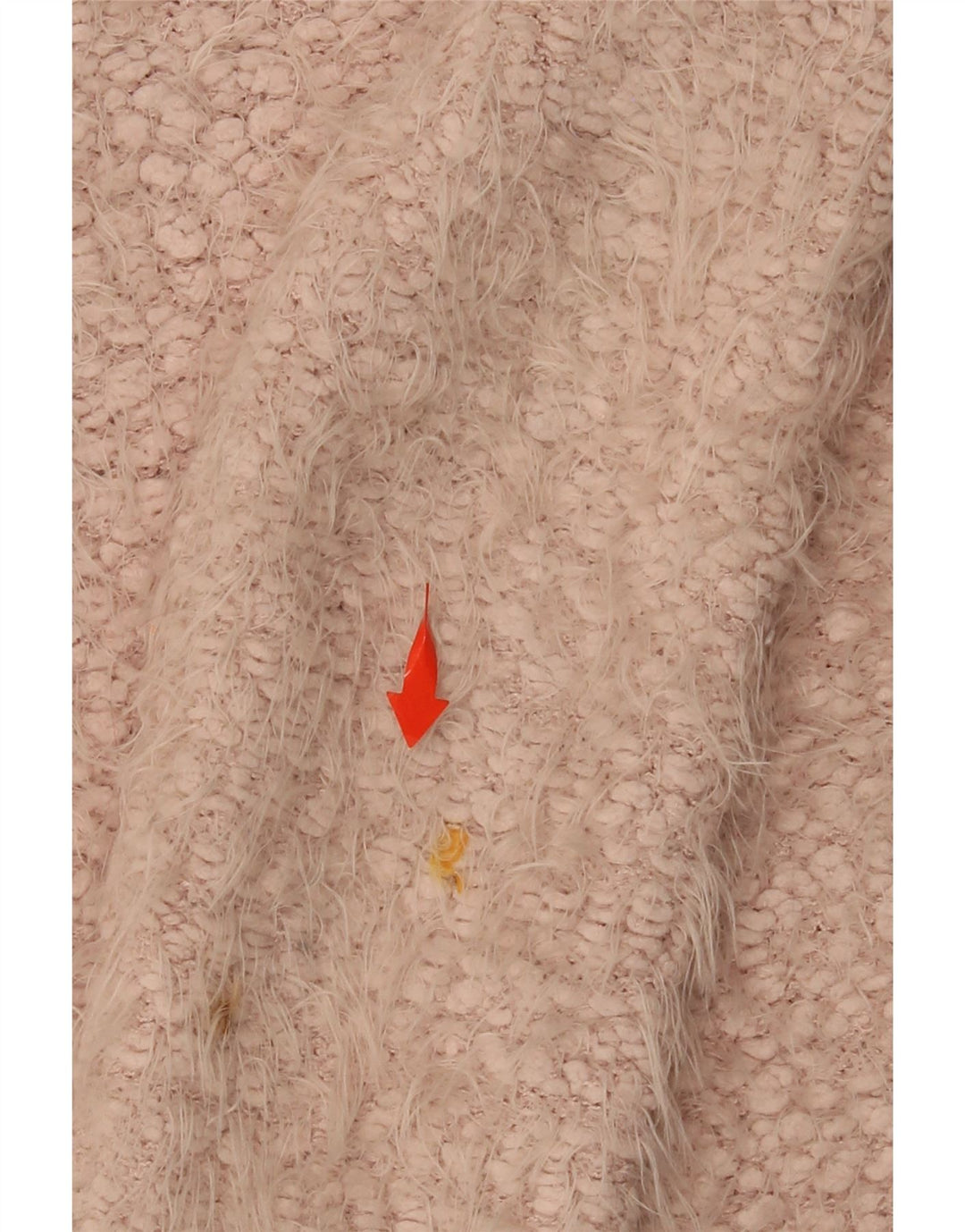 Pulover Cardigan Fete ZARA 13-14 Ani Roz Poliester