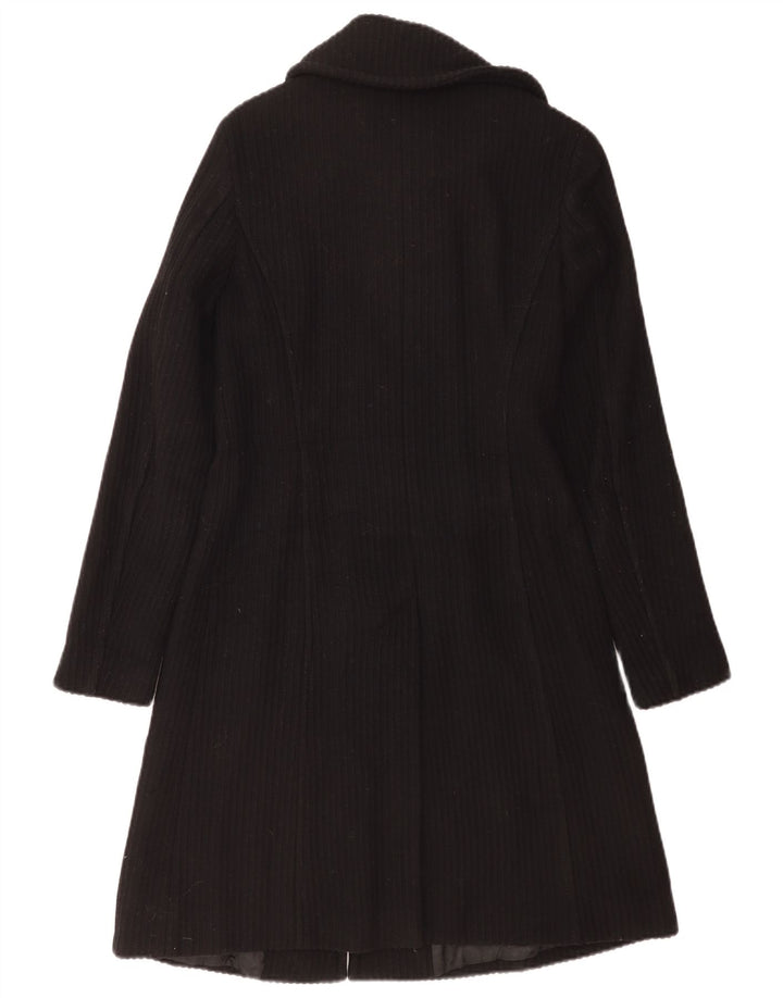 Max & Co. Palton pentru femei UK 12 Medium Black