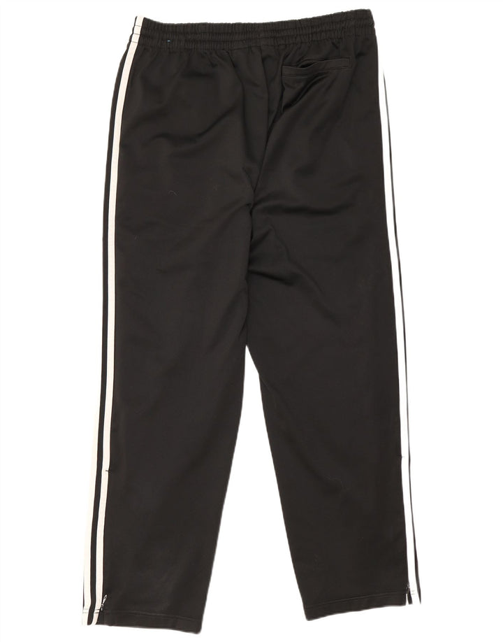 Pantaloni de trening Adidas Primegreen pentru bărbați, mari, negru, poliester