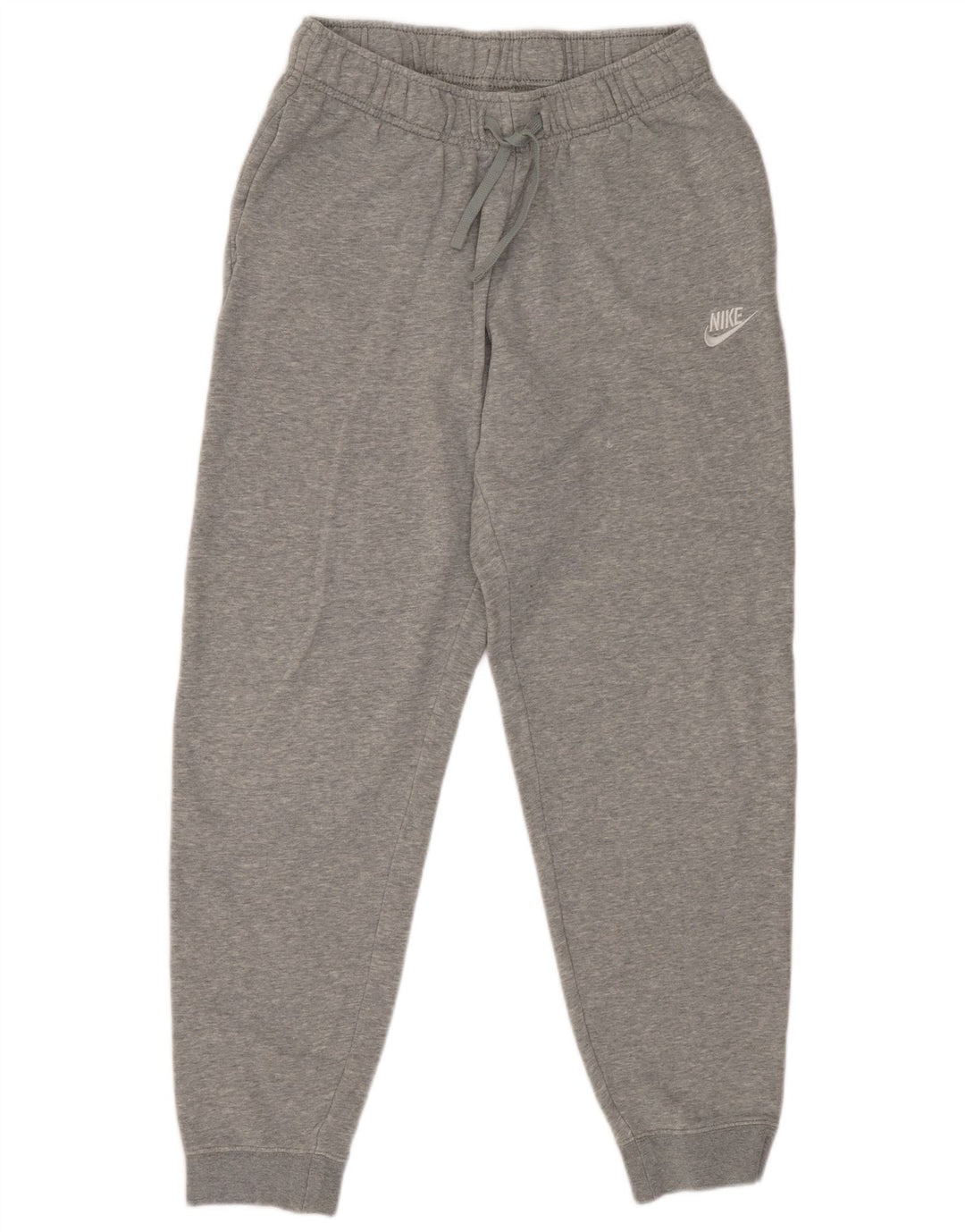 Pantaloni de trening Nike pentru bărbați Pantaloni de jogging, bumbac, gri mic