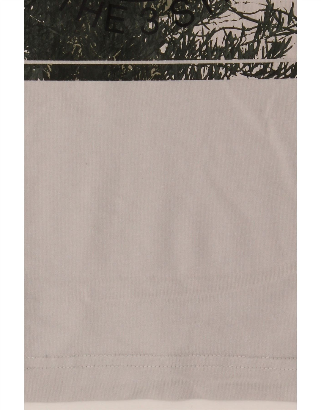 Tricou grafic pentru bărbați Adidas Top mic, alb, bumbac