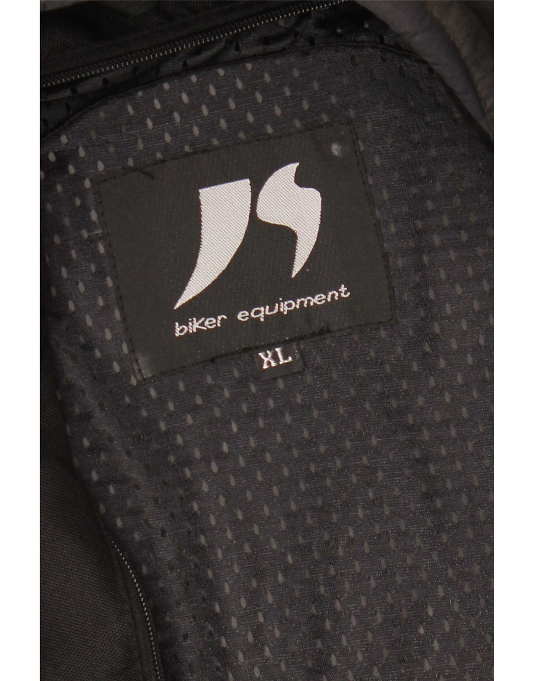 Jachetă Scotchlite 3M pentru bărbați, UK 42 XL, poliester negru