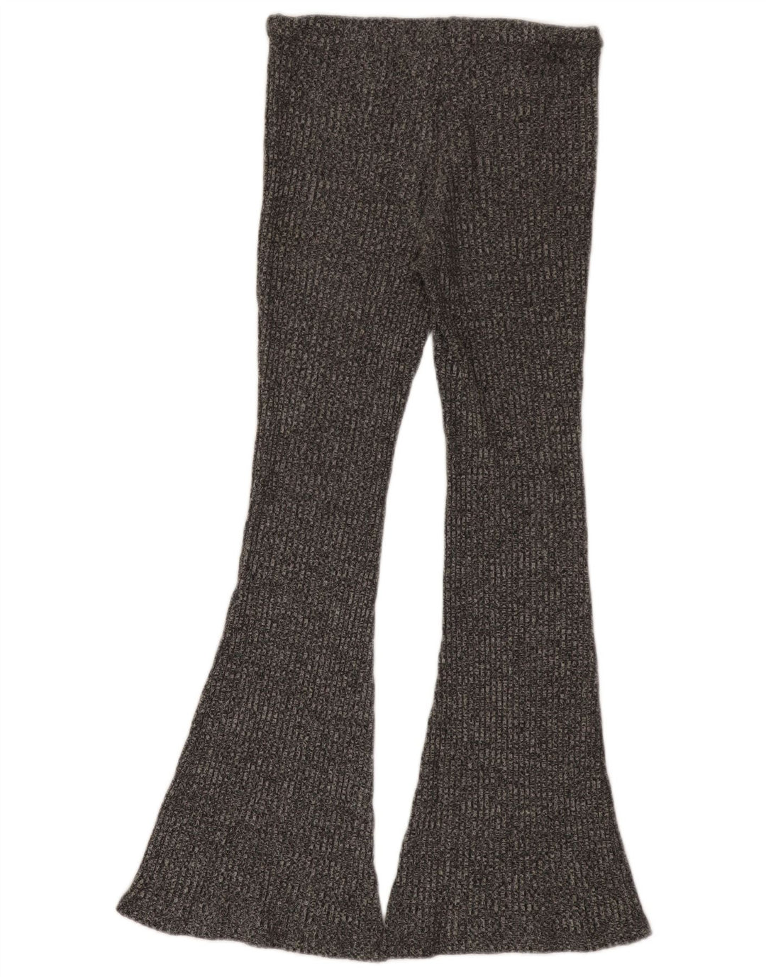 Topshop Pantaloni de trening pentru femei UK 10 Small Gri