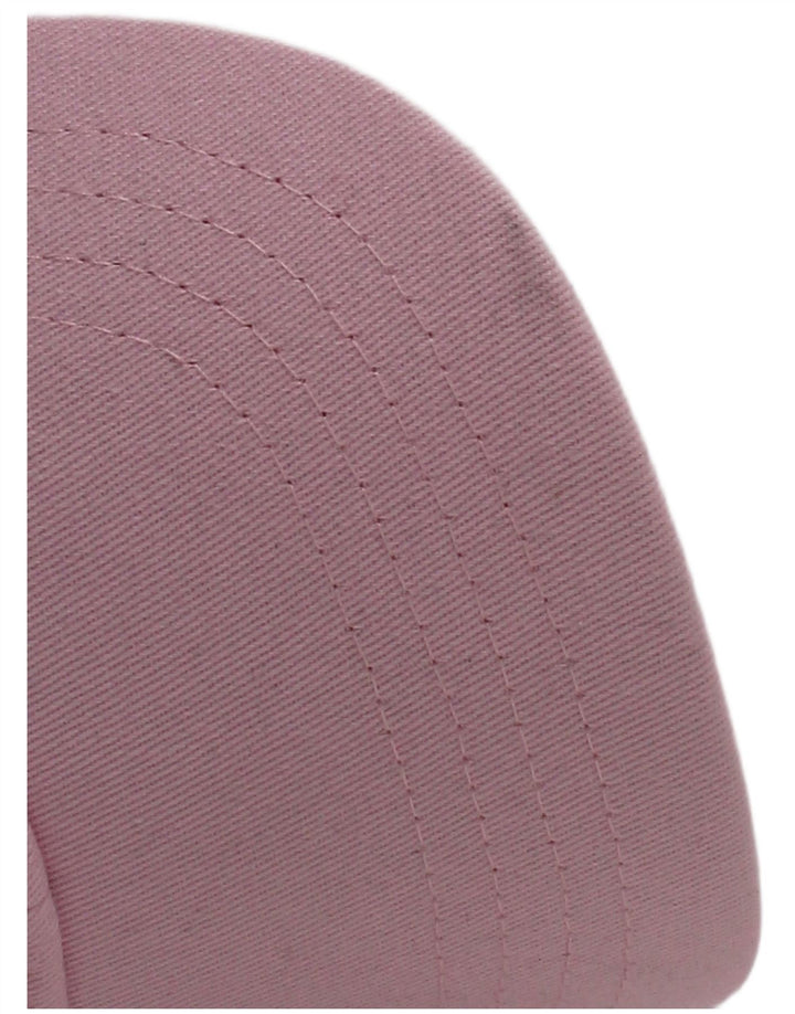 Şapcă de baseball cu grafică Levi's pentru femei, mărime, bumbac roz