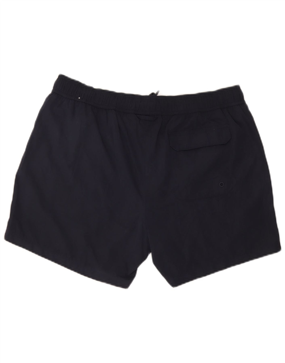 Pantaloni scurți de înot pentru bărbați Marks & Spencer, mari, albastru, poliester