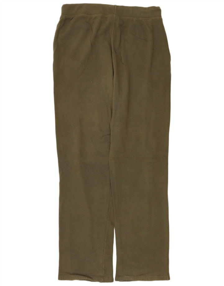 Pantaloni de trening pentru bărbați CHAMPION, bumbac kaki mari