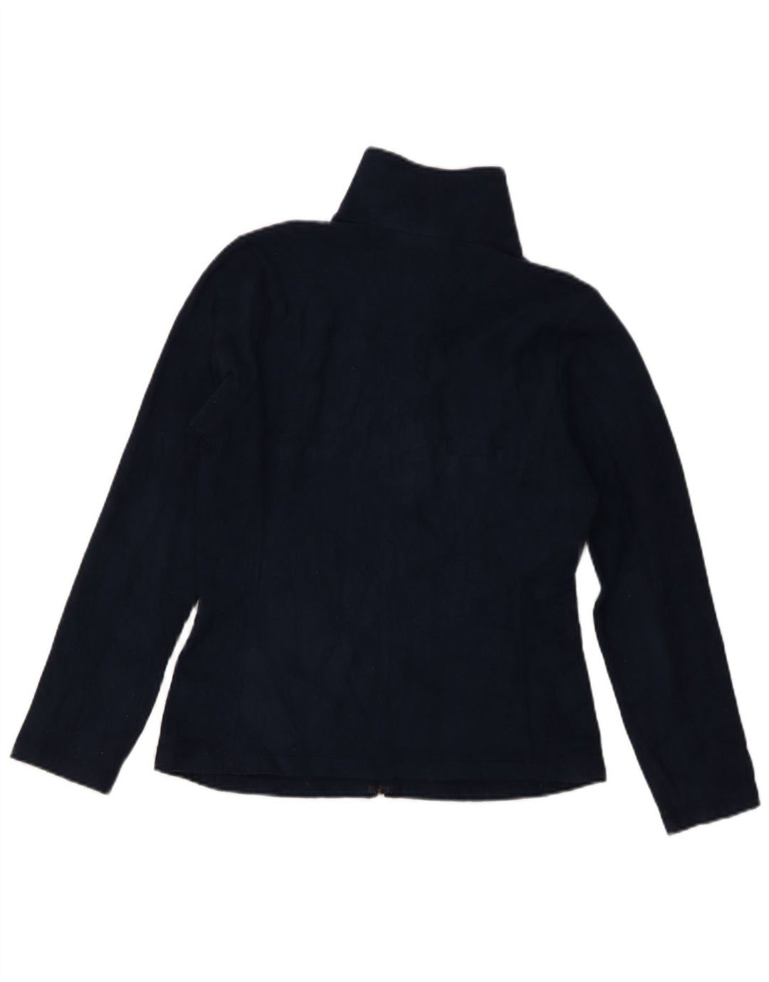 Jachetă pentru femei Patagonia Graphic Fleece UK 10 Small Bleumarin Poliester