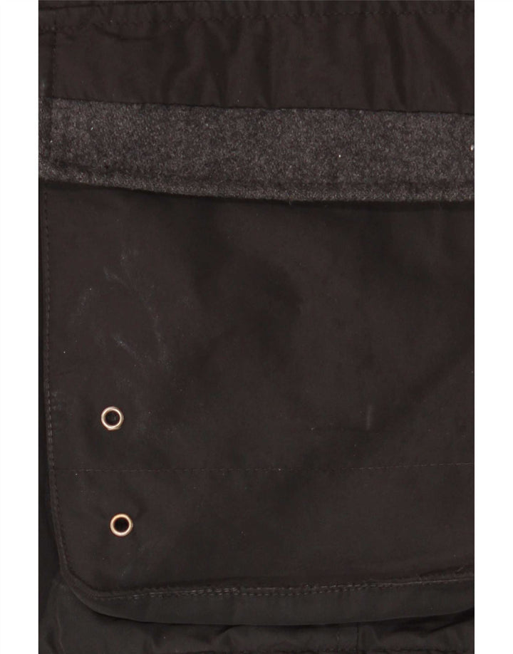 Jachetă Utility pentru bărbați Ellesse UK 42 XL Negru