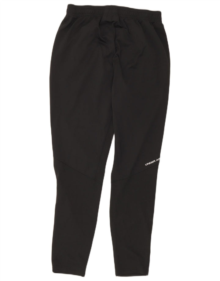 Pantaloni de trening Under Armour pentru bărbați, gri mediu