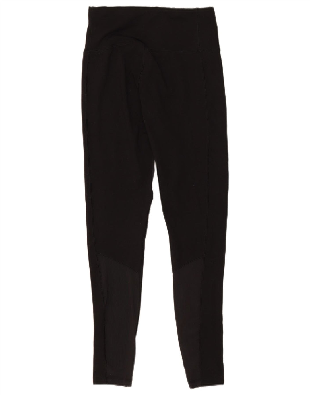 Leggings pentru femei Puma UK 10 Small Black