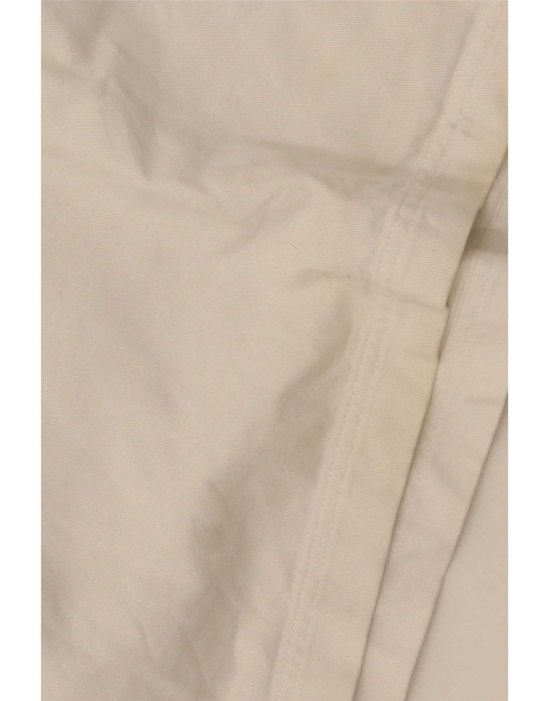 Crew Clothing Cămașă pulover pentru bărbați, bumbac mare cu dungi albe