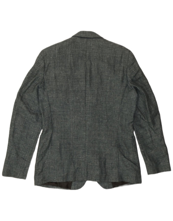 Jachetă pentru bărbați Reiss cu 2 nasturi, UK 42 XL, in gri