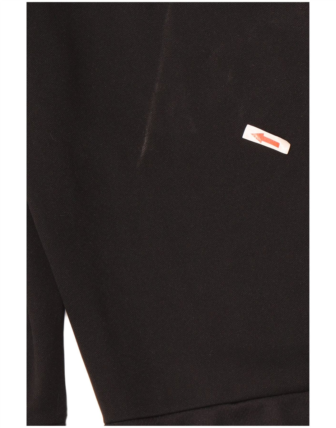 Pantaloni de trening Adidas Climalite pentru bărbați, mari, negru, poliester color bloc