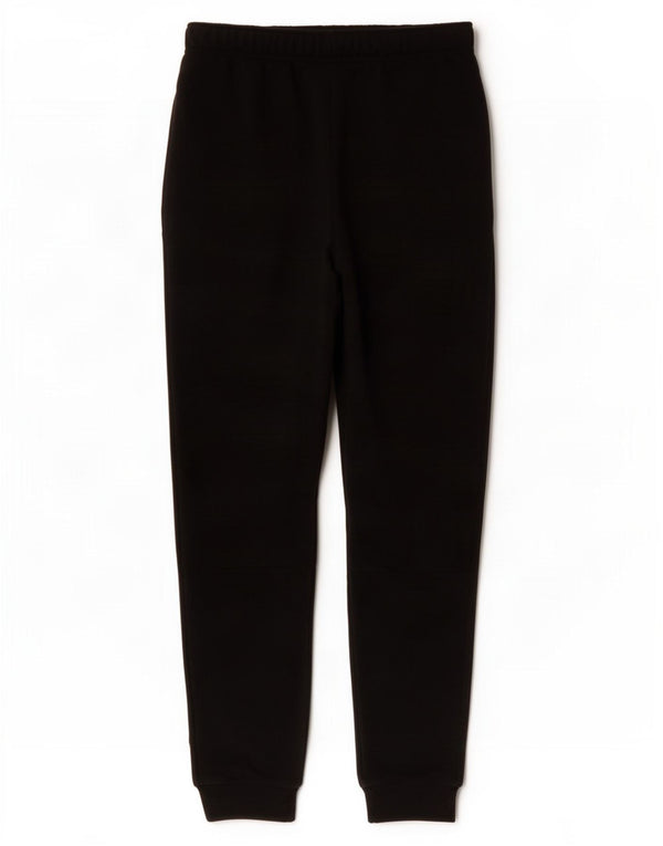 Pantaloni de trening Nike Dri Fit pentru bărbați Pantaloni de jogging Bumbac negru mic
