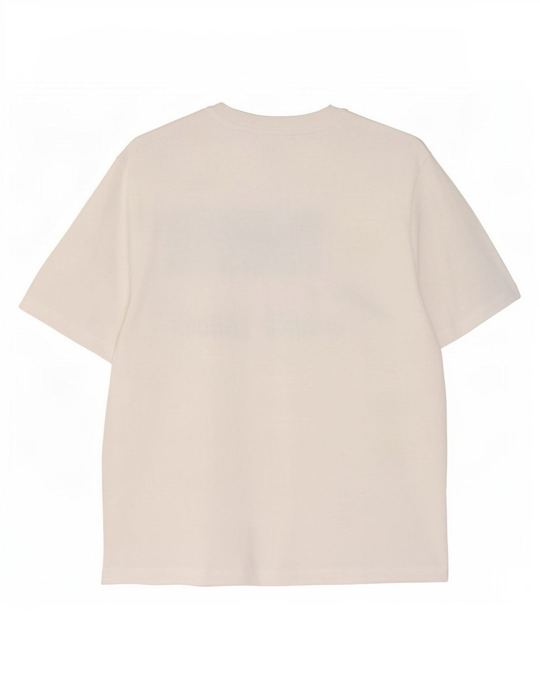 Tricou grafic pentru bărbați Hugo Boss Top mediu alb