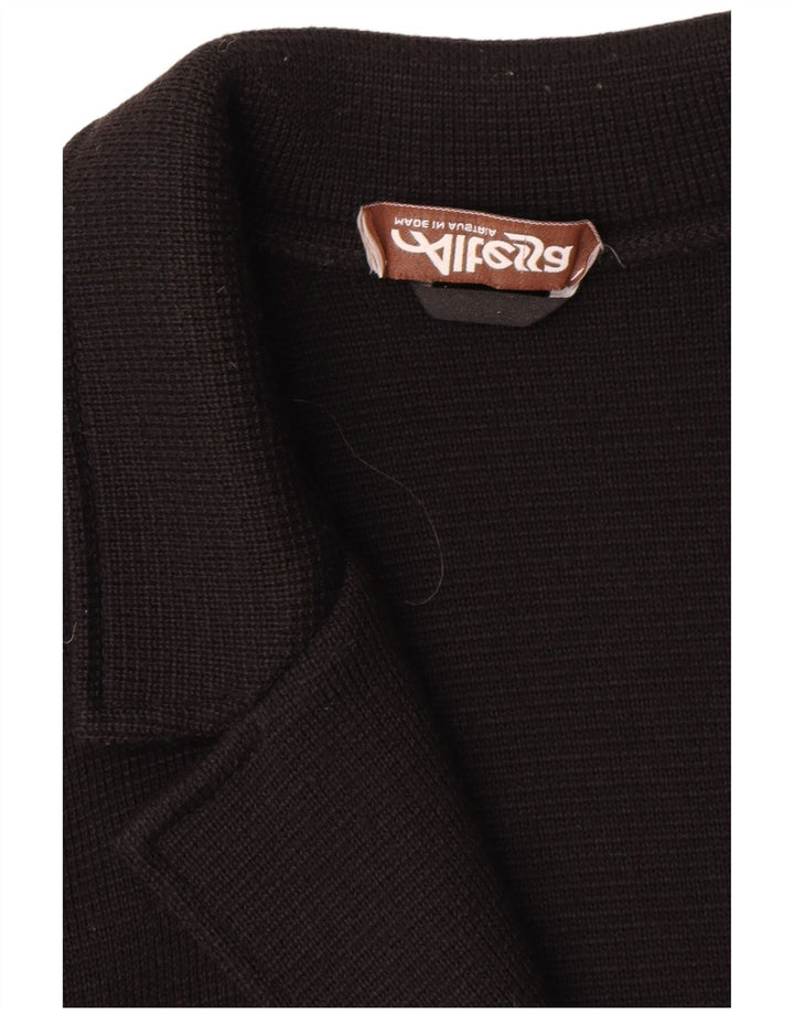 Jachetă blazer supradimensionată pentru femei UK 16 mare