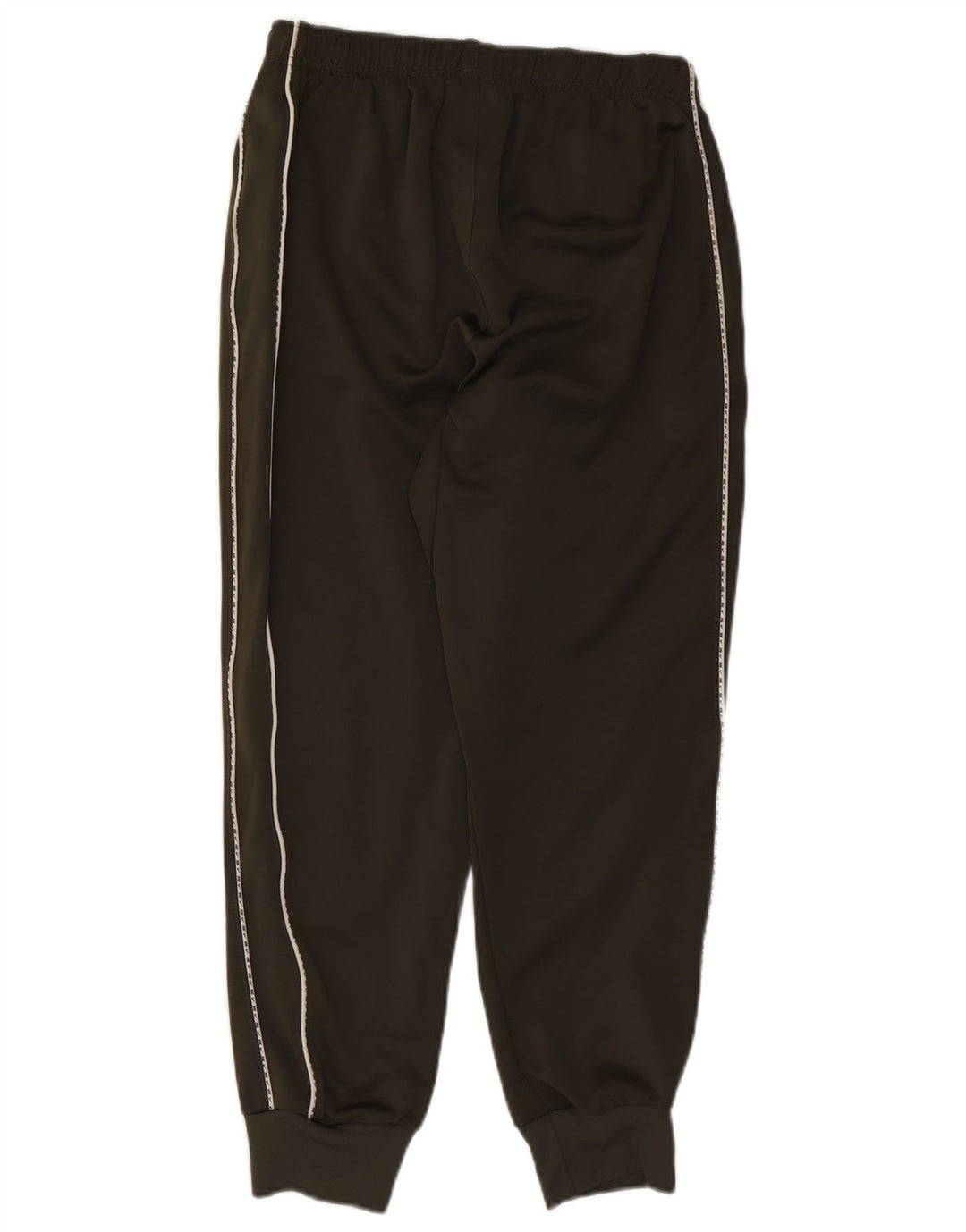 Pantaloni de trening pentru bărbați NIKE Pantaloni de jogging Mediu Kaki Poliester