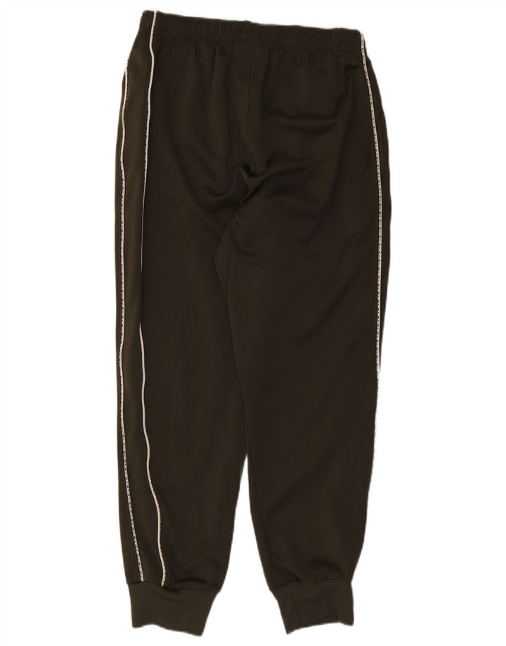 Pantaloni de trening pentru bărbați NIKE Pantaloni de jogging Mediu Kaki Poliester