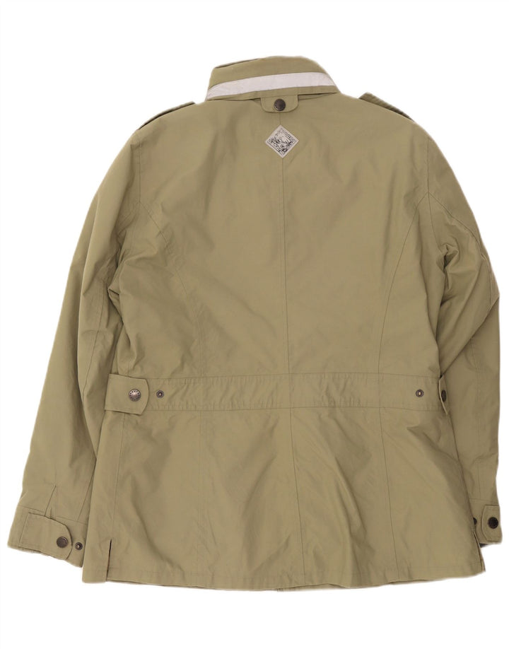 Jachetă utilitare pentru femei Tucano Urbano IT 46 Large Khaki