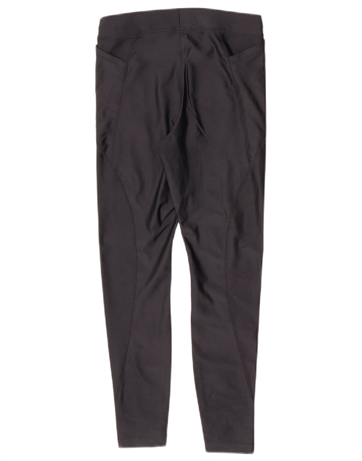 Leggings Nike Dri Fit pentru femei UK 8 Small Poliester negru