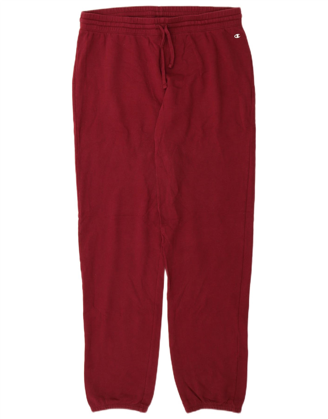 CHAMPION Pantaloni de trening pentru femei Heritage Fit Pantaloni de jogging UK 18 XL Maroon