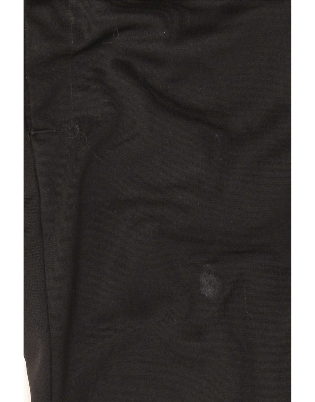 Pantaloni de trening Puma pentru bărbați Joggeri medii negri