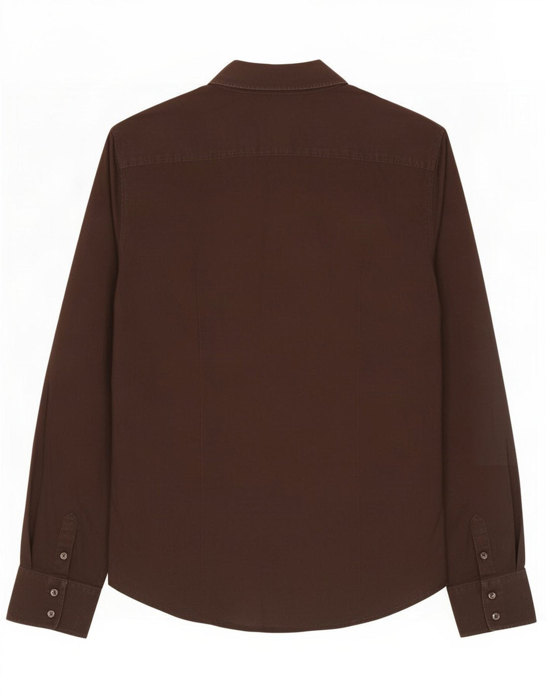Cămașă smoking pentru femei Tommy Hilfiger US 8 Medium Brown
