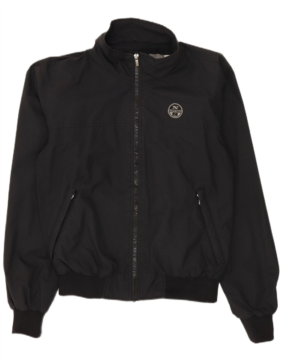 Jachetă Bomber pentru bărbați North Sails UK 36 Small Navy Blue Marine