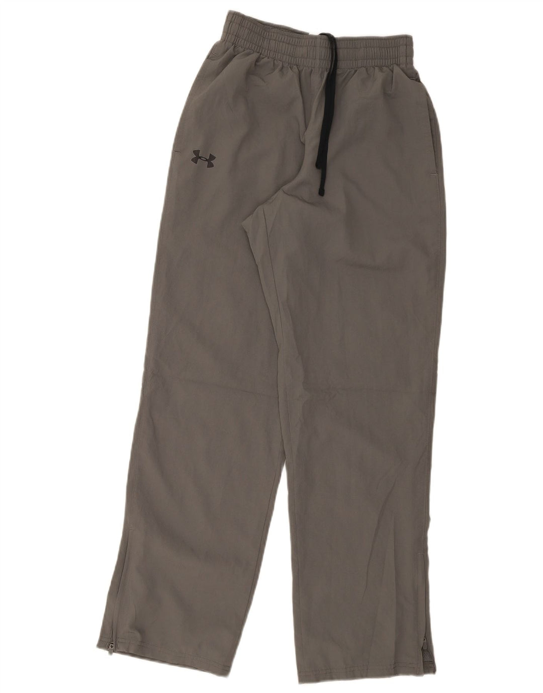Pantaloni de trening Under Armour pentru bărbați, poliester, gri mic