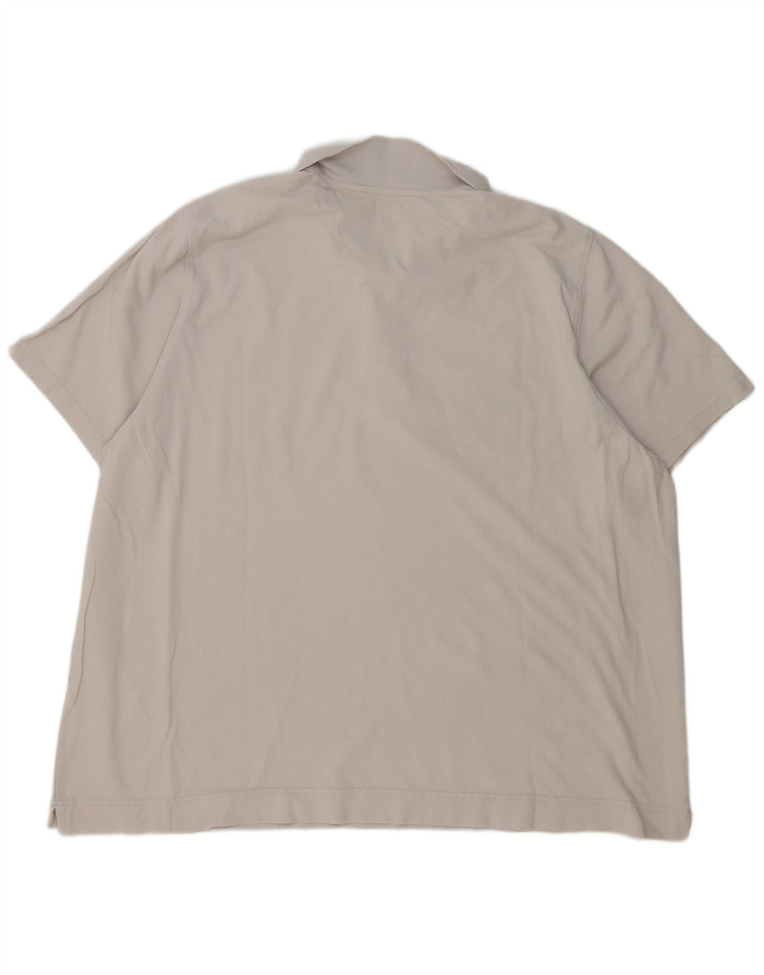 Tricou polo pentru bărbați Levi's 4XL alb
